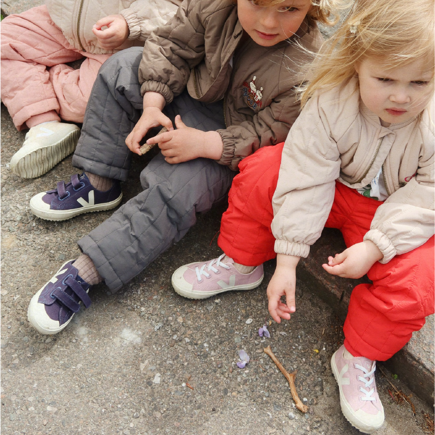 Termo nohavice Konges Slojd